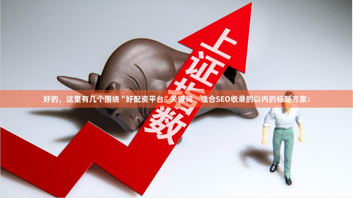 好的，这里有几个围绕“好配资平台”关键词、适合SEO收录的以内的标题方案：