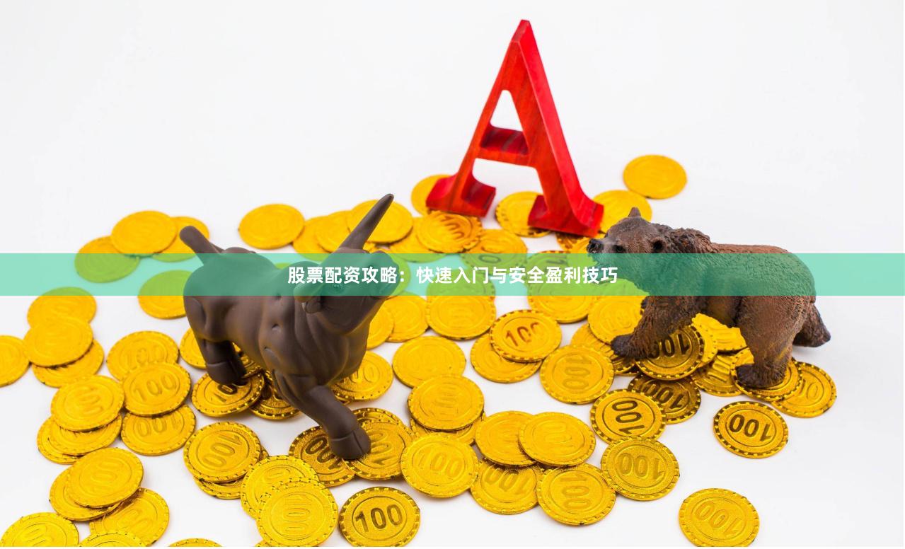 股票配资攻略：快速入门与安全盈利技巧