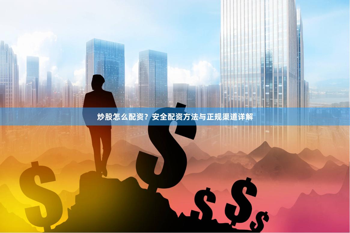 炒股怎么配资？安全配资方法与正规渠道详解