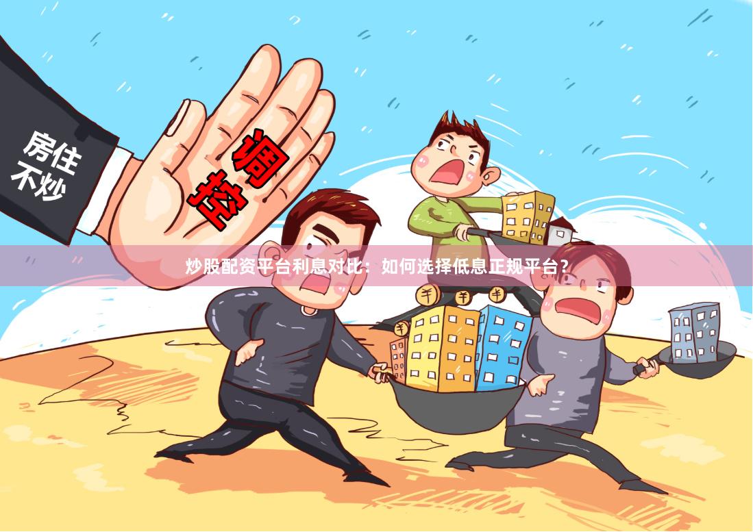 炒股配资平台利息对比:如何选择低息正规平台?