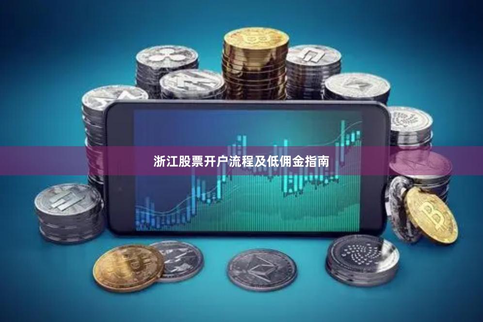 浙江股票开户流程及低佣金指南